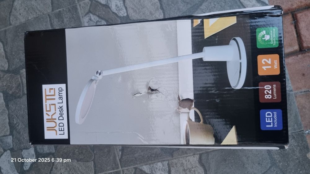 Lampa de birou / lucru