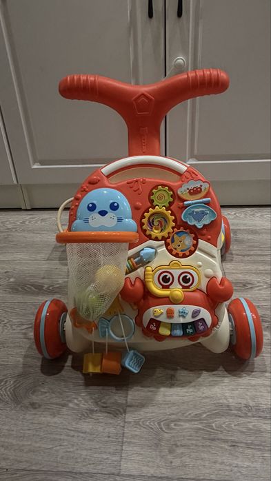 Ведунки детские