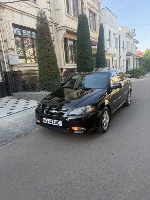 Other Lacetti / Gentra 2023 — 7