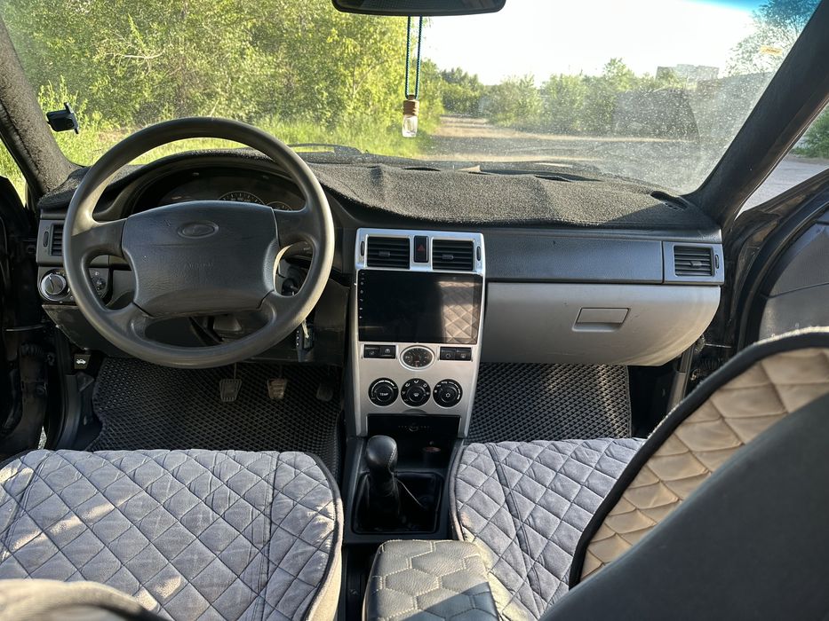 Продам приору 2009 года или обмен