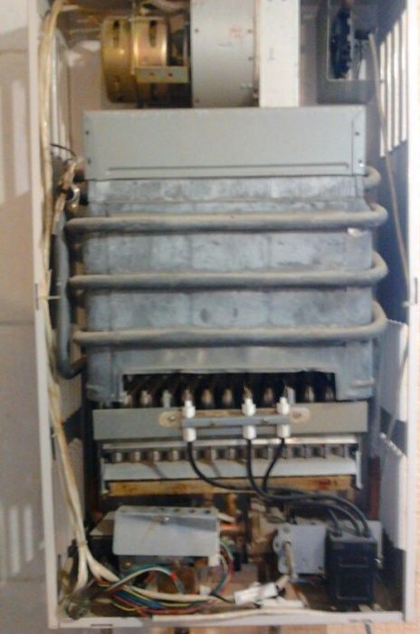 Ремонт газовых колонок профессионально и качественно выезд на дом