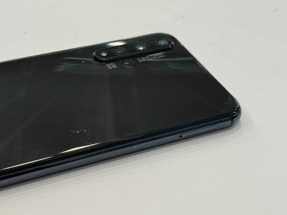 Huawei Nova 5T 128GB 6GB RAM Dual