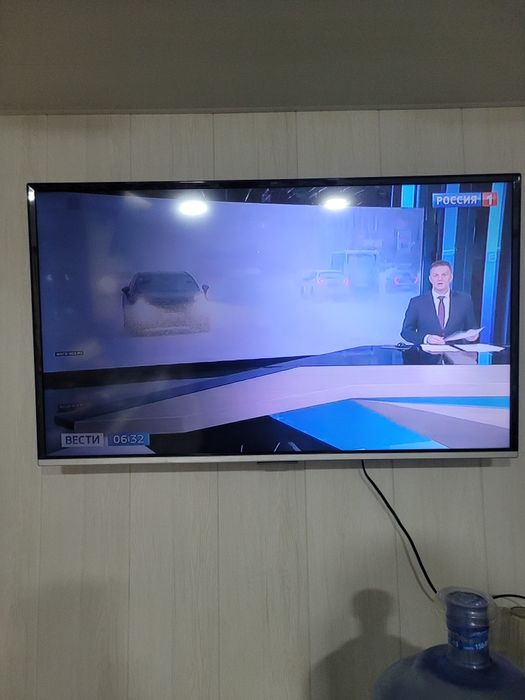 Продаётся телевизор ателье 42