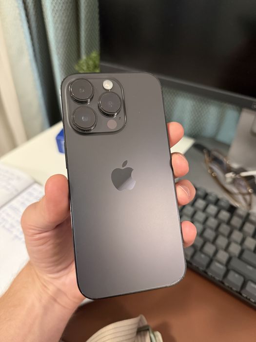 iPhone 14 Pro 128GB fullbox