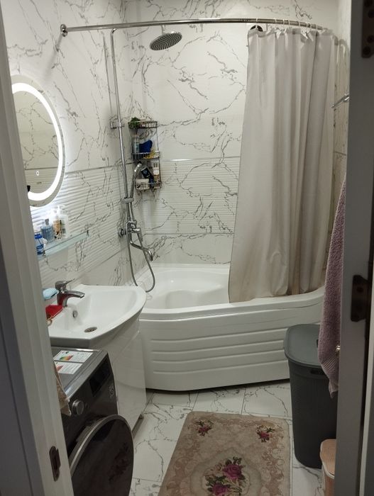 Продается своя 3х ком квартира в центре