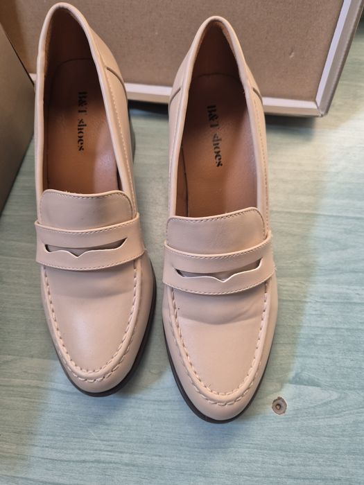 Pantofi eleganti foarte comozi marimea40