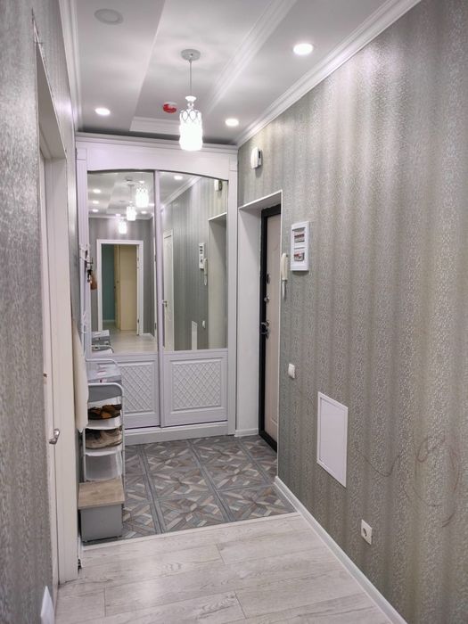 Сдается 2-х комнатная квартира