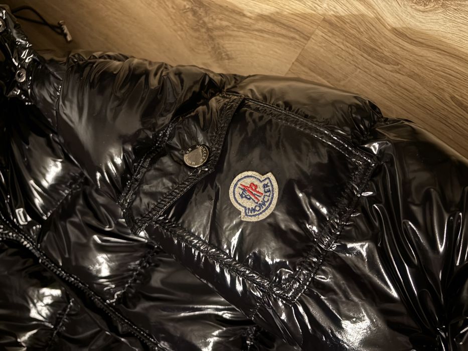 Geaca moncler