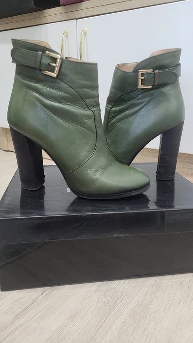 Продам ботильоны