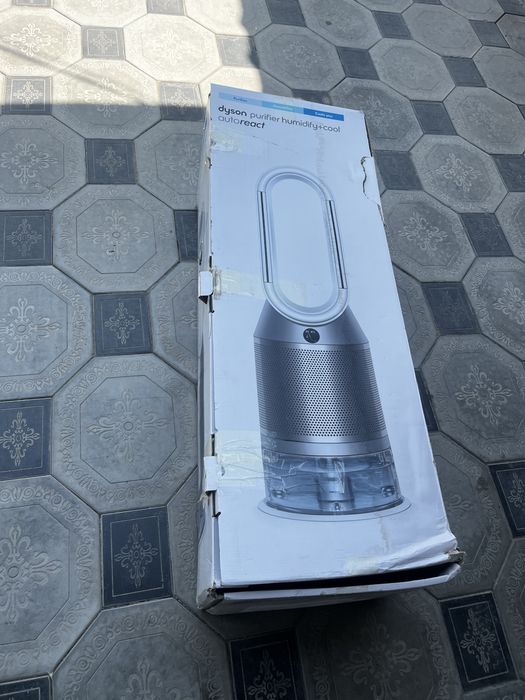 Продам увлажнитель воздуха dyson срочно