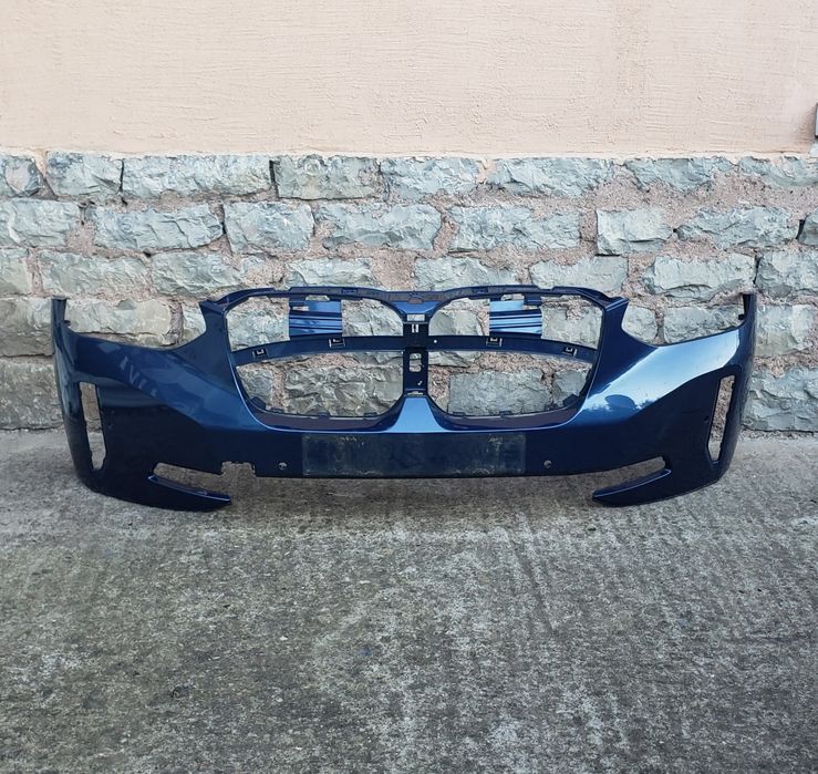 bronq/broni BMW ix3, GO8 от 2020г. -