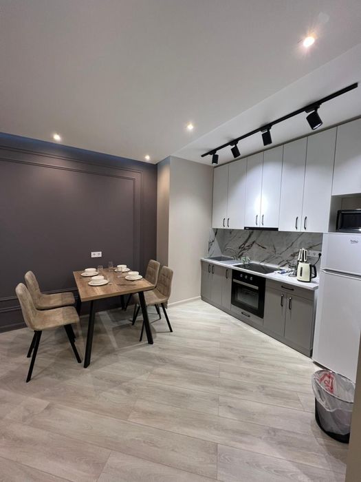 Сдается квартира