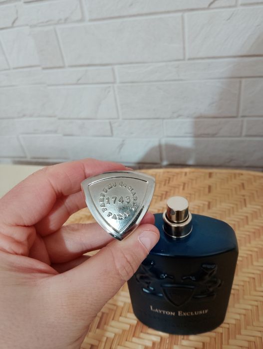 Marly Layton Exclusif 125ml parfum