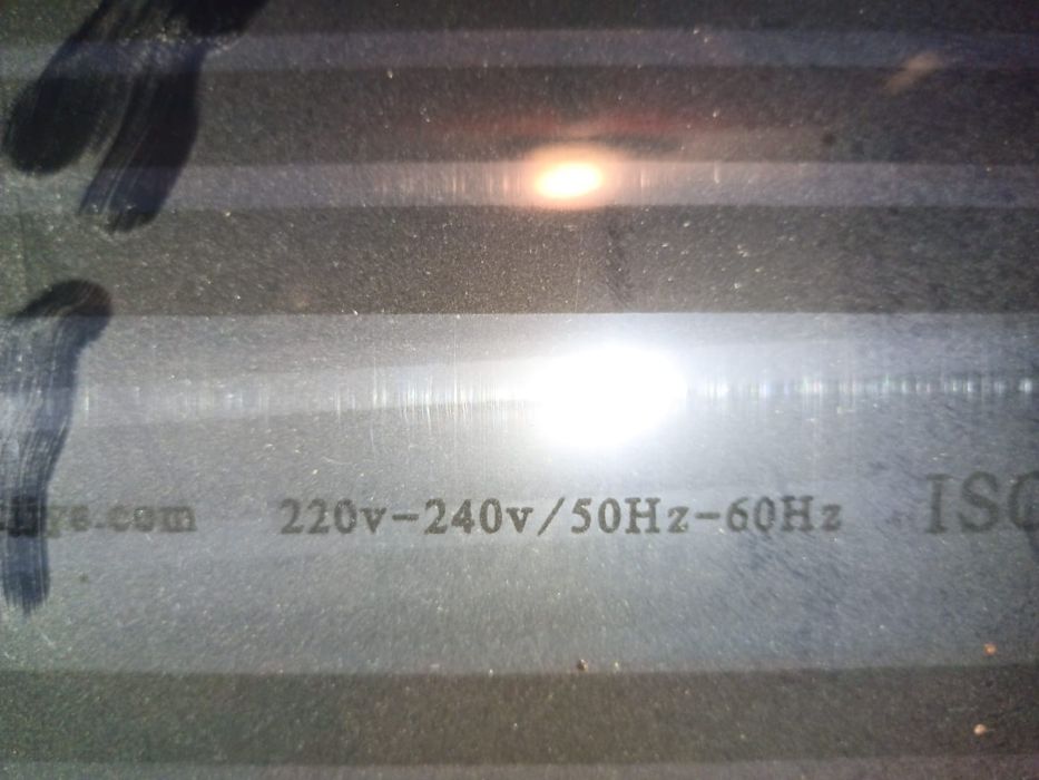 Инфракрасный тёплый пол