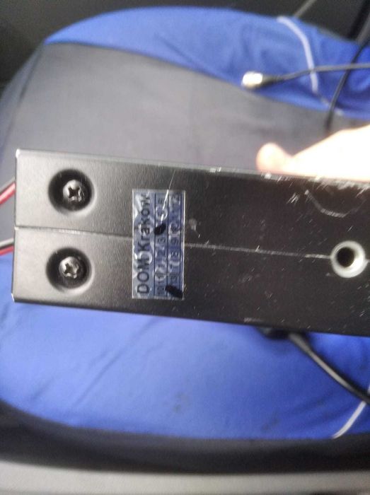 Statie CB midland 203 + antena PNI 45