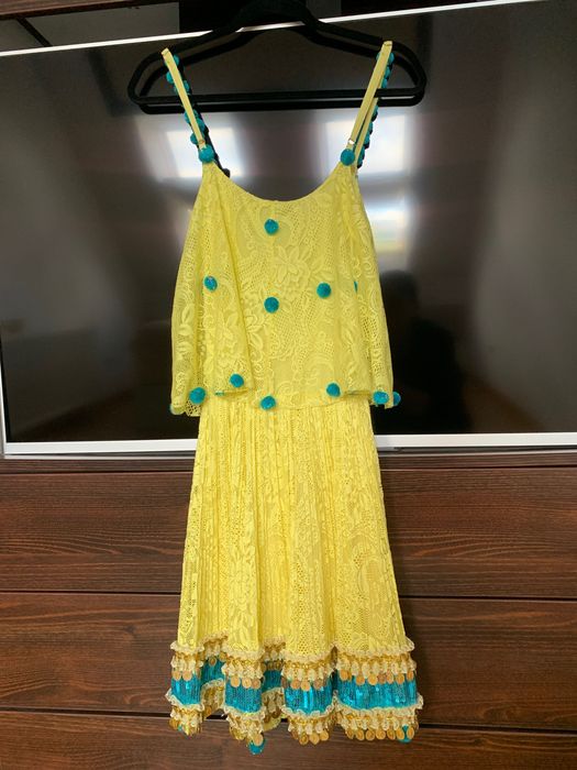 Rochie LouLou marimea 36