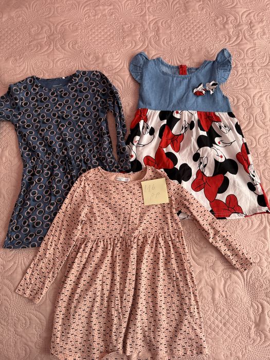 Детски дрехи за момиченце