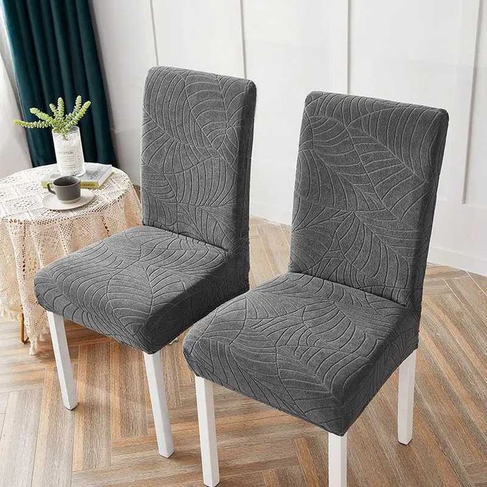 Релефни калъфи за столове