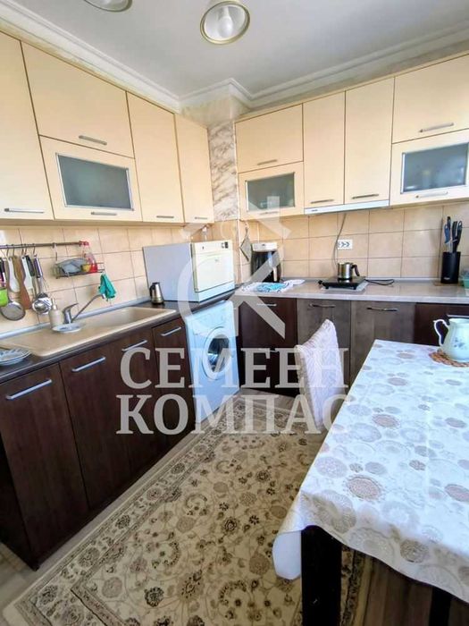 Двустаен апартамемнтж в Кючук Париж/ до Слънчеви лъчи