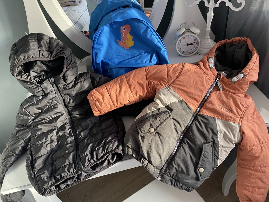 Лот детски дрехи