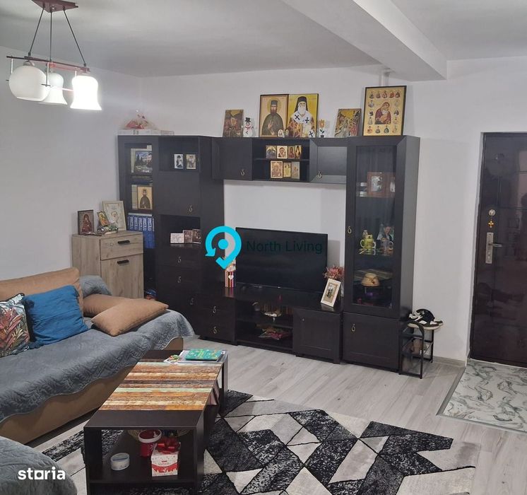 Apartament 2 camere Voluntari Metro — fotografia 1