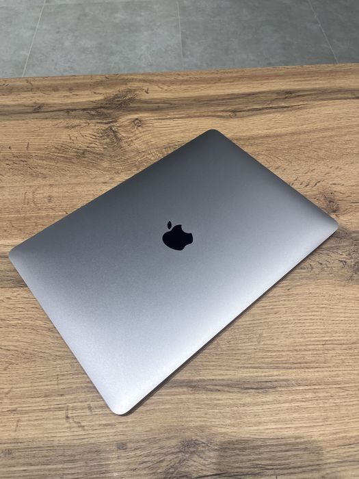 Appel MacBook Air 2019