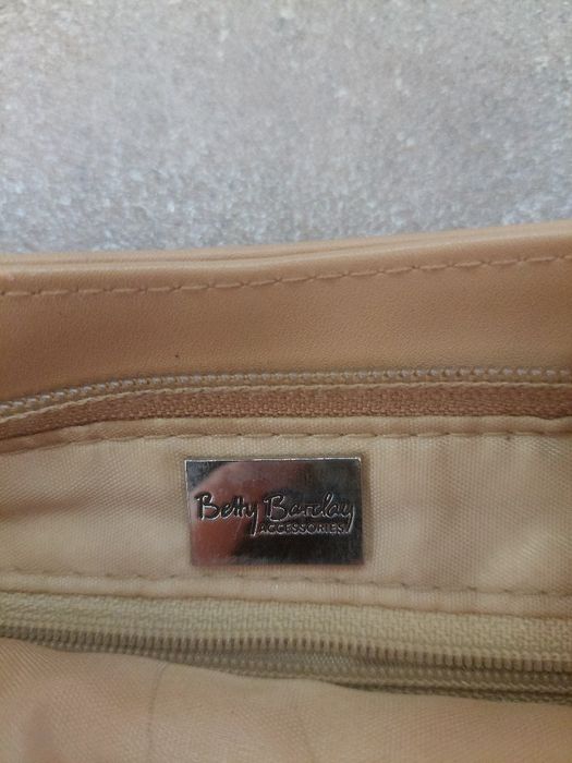 Joop и betty Barclay чанти