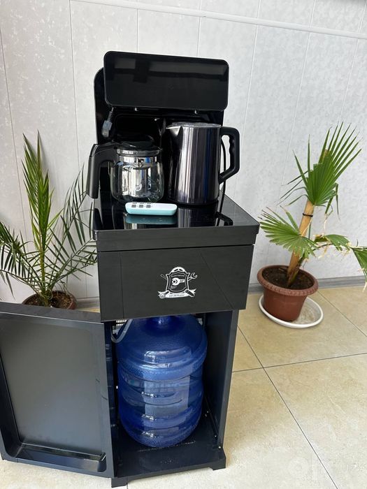 Компрессор кулер ATLANT