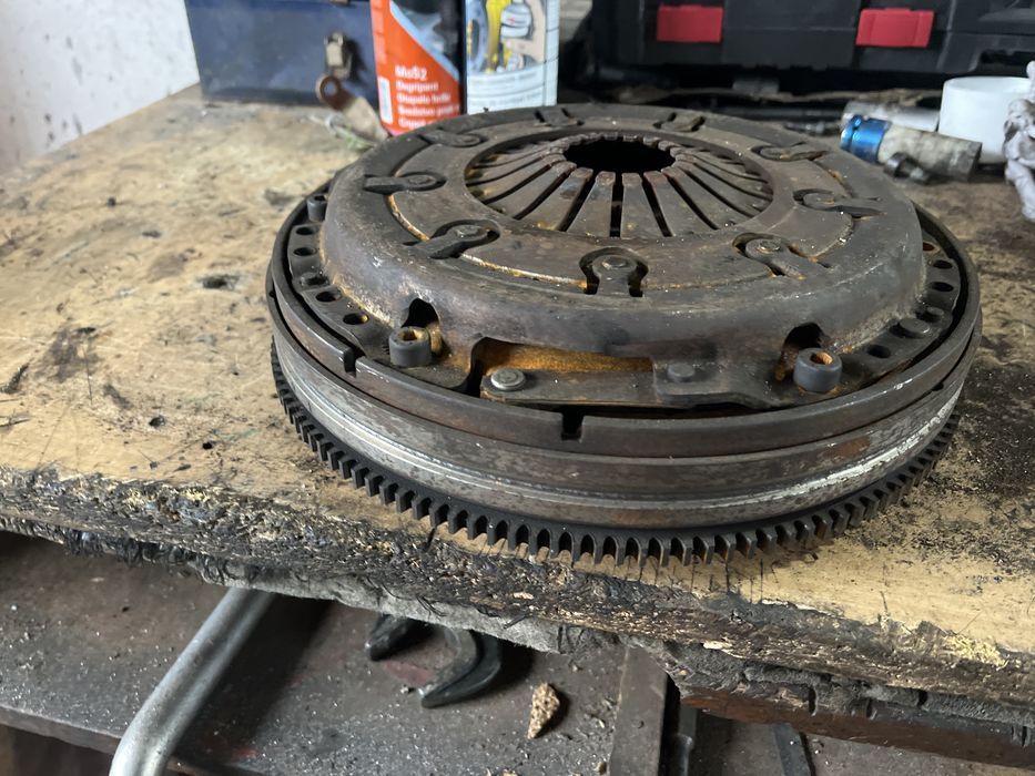kit ambreaij volkswagen passat b5 1.6i