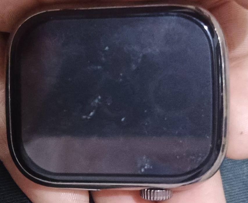 Smart watch  2/xil sotiladi