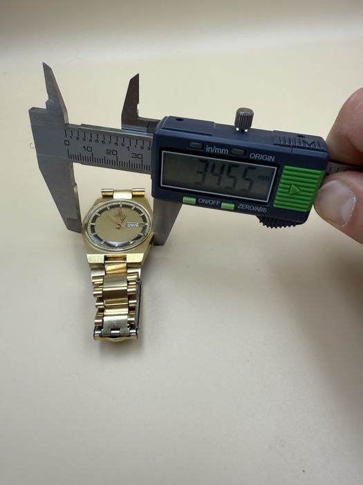 Ceas automatic Omega