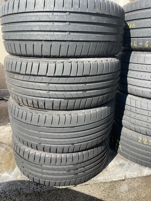 225 40 19 летни гуми brigestone