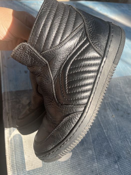 Зимние сапоги для мальчика