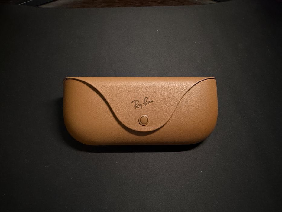Ray ban meta хамелеоны