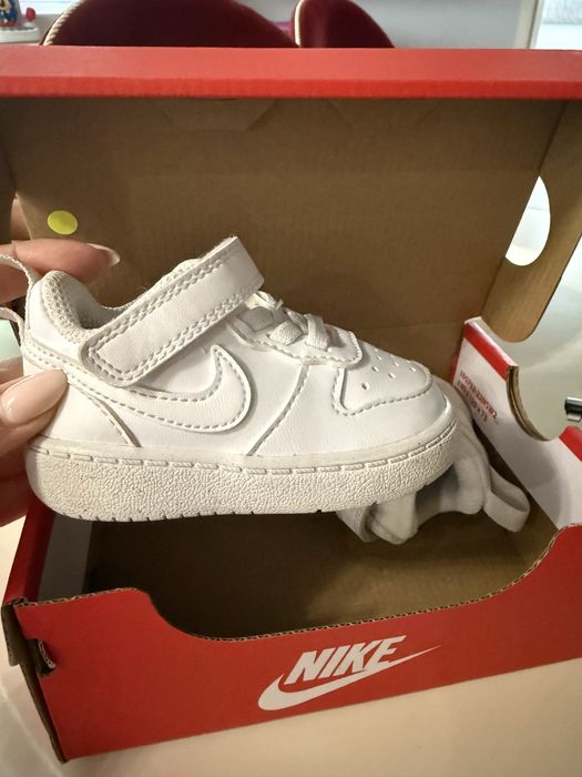 Маратонки Nike