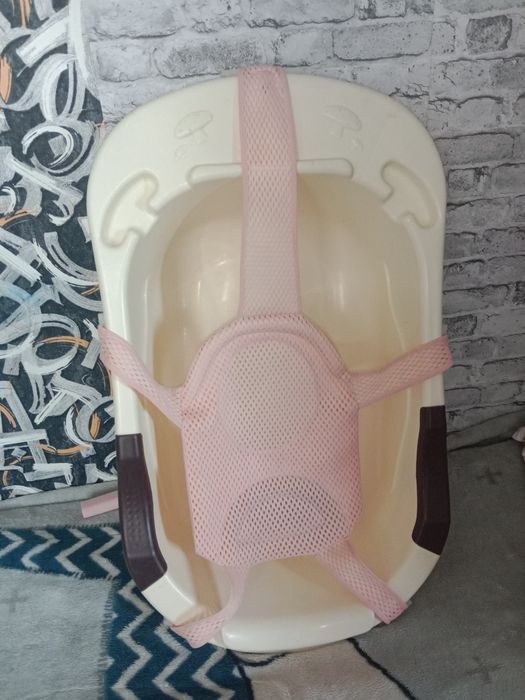 Продам ванночку за 4000