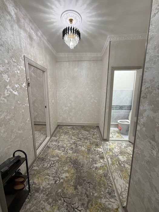 Урганч шахрида квартира ижарага берилади