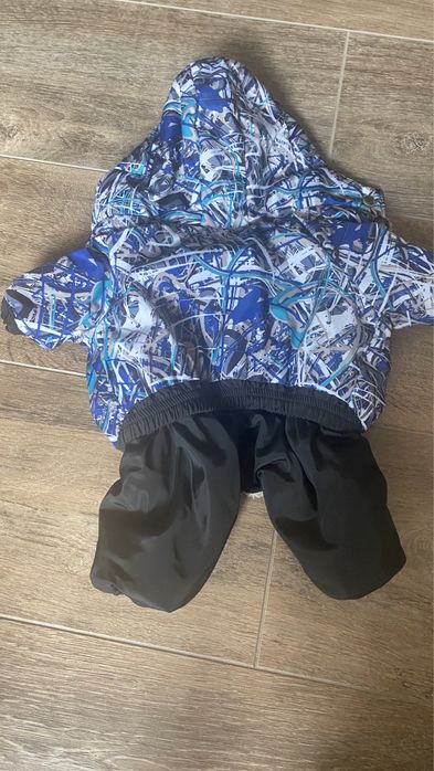 Комбинезон для Йорка, йоркширский терьер