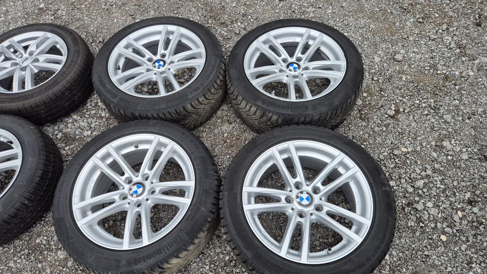 Джанти БМВ 5/120 BMW 5x120