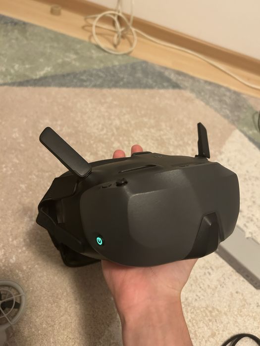 DJI Neo Motion fly more combo