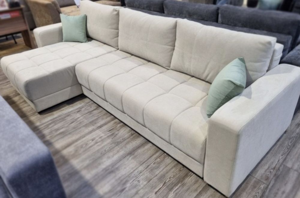 Продаётся диван новый