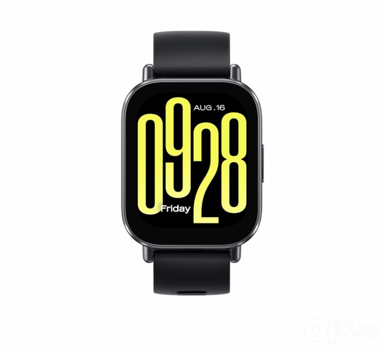 REDMI Watch 5 Active - В наличии
