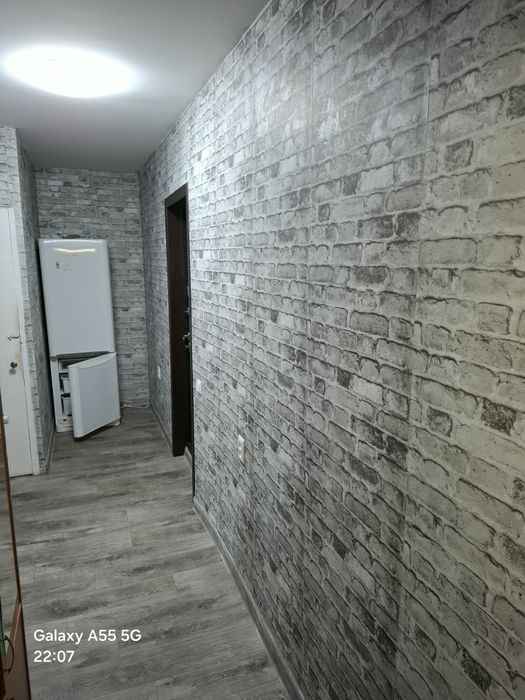 Сдам 4х комнатную квартиру