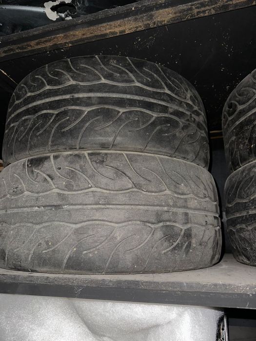 Диски Advan rs R17