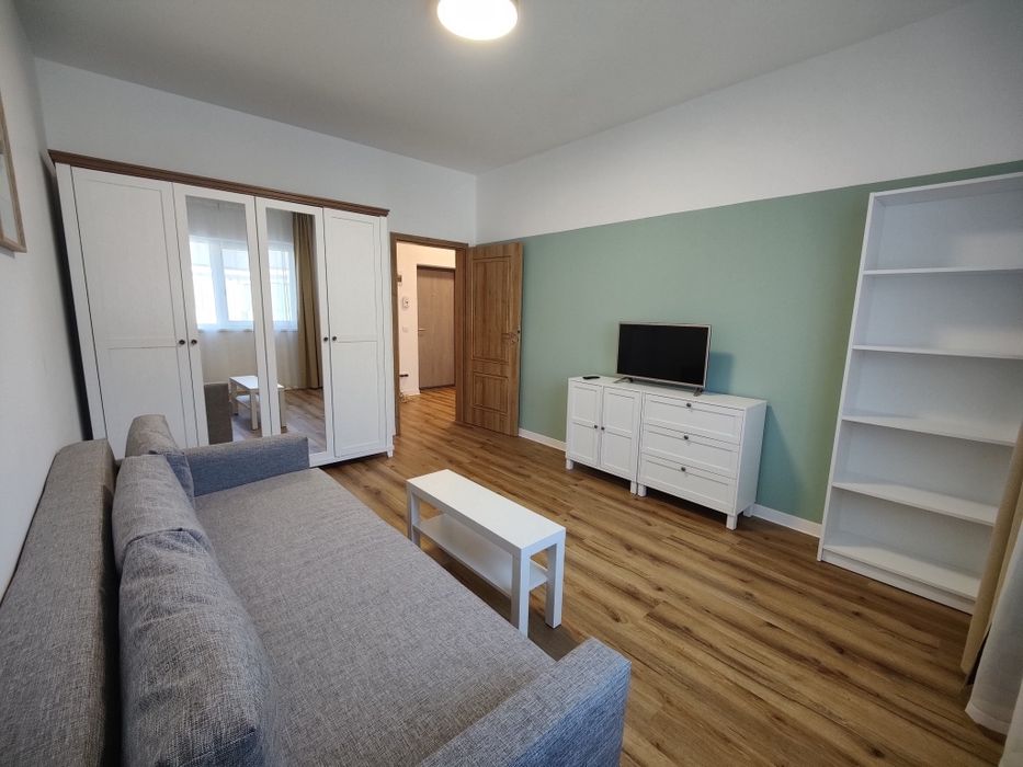 Închiriez apartament 1 camera prima închiriere