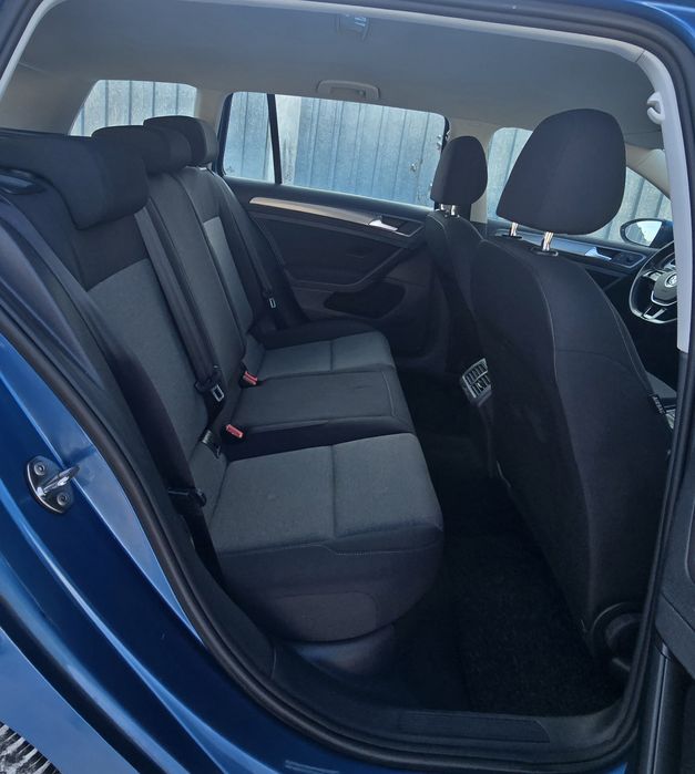 Vw Golf 7 * 1.6 Tdi * Euro 5