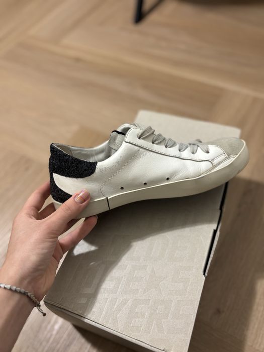 Adidasi Golden Goose
