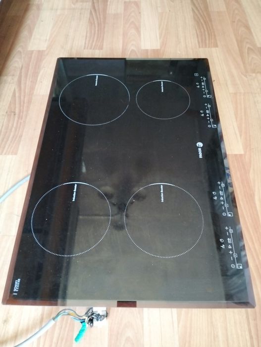 Плита индукционная