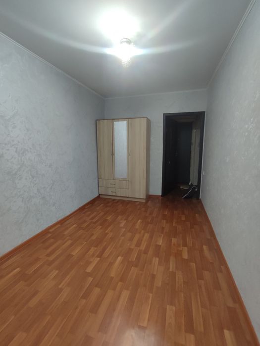 2 комнатная квартира