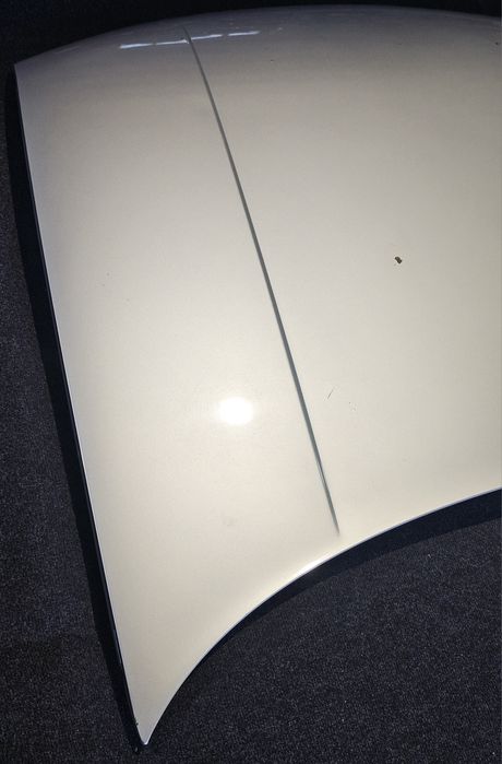 Capota Volkswagen Golf 4 LA7W